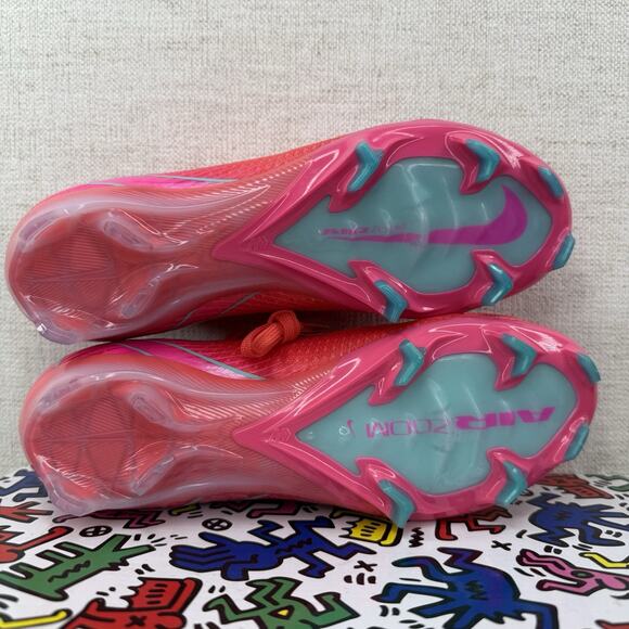 Nike Zoom Mercurial Vapor 16 Elite FG ‘Mad Energy’ FQ1457-800 Size 4.5/Women 6 main image 9